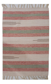 Nowoczesny kilim Dywan 90x60cm – product image