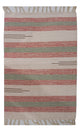 Nowoczesny kilim Dywan 90x60cm