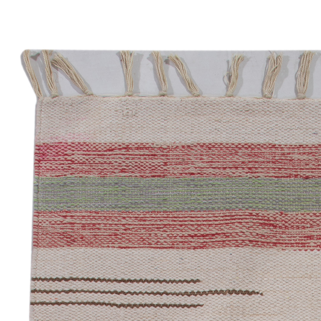 Nowoczesny kilim Dywan 90x60cm
