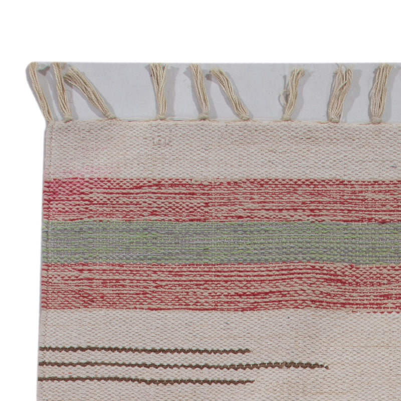 Nowoczesny kilim Dywan 90x60cm
