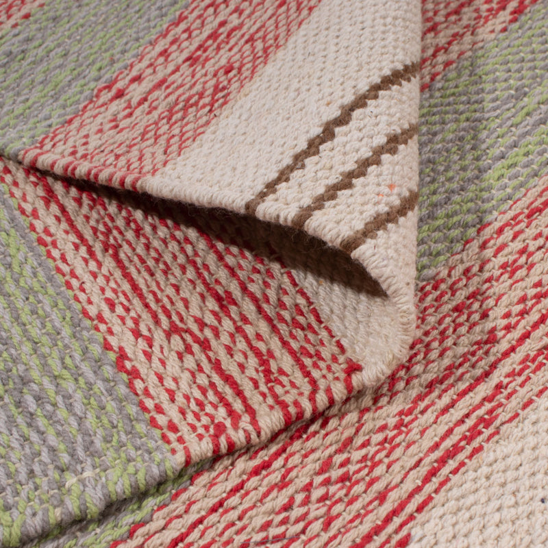 Nowoczesny kilim Dywan 90x60cm