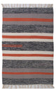 Nowoczesny kilim Dywan 90x60cm