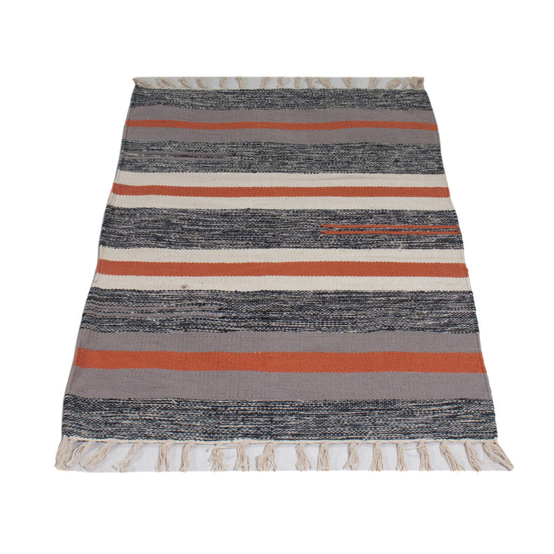 Nowoczesny kilim Dywan 90x60cm