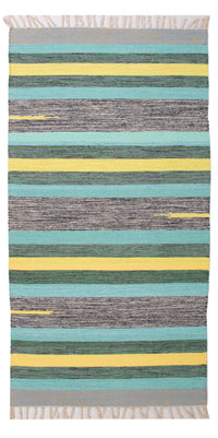 Nowoczesny kilim Dywan 150x70cm – product image