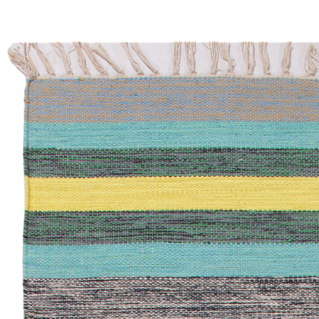 Nowoczesny kilim Dywan 150x70cm