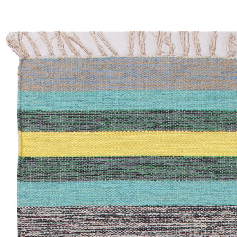 Nowoczesny kilim Dywan 150x70cm