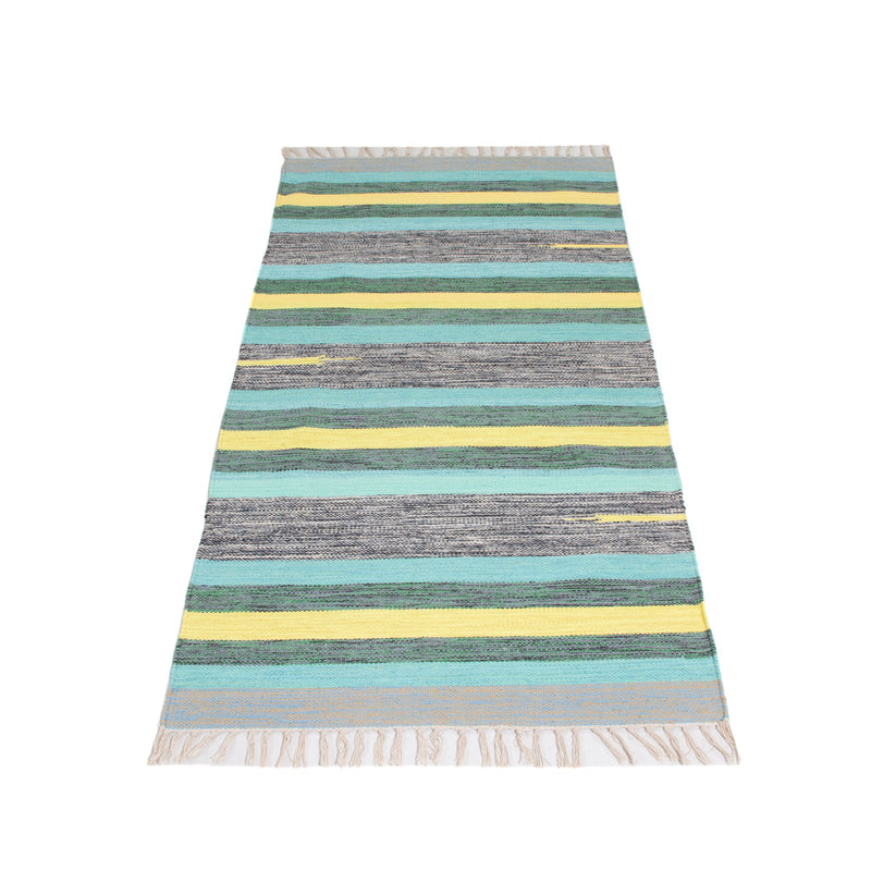 Nowoczesny kilim Dywan 150x70cm
