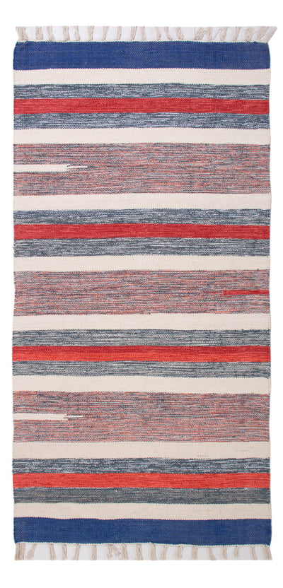 Nowoczesny kilim Dywan 70x150cm