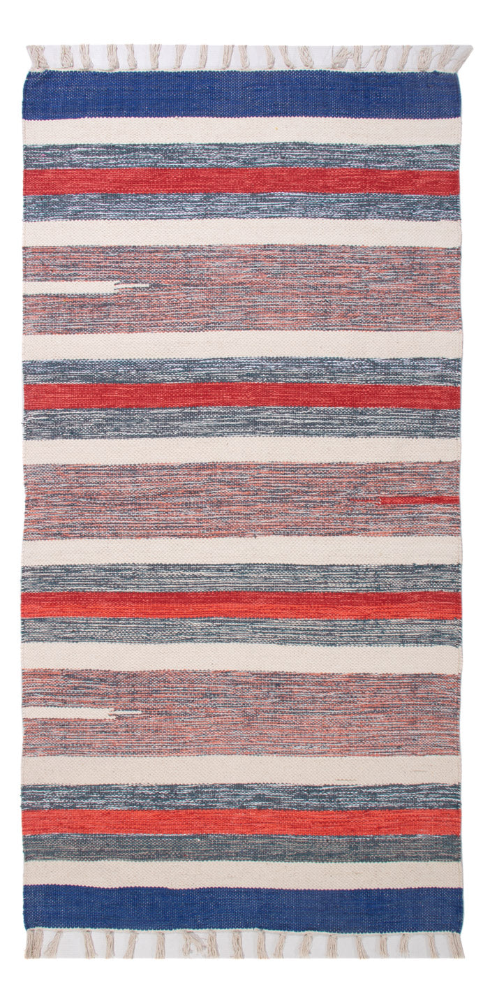 Nowoczesny kilim Dywan 150x70cm
