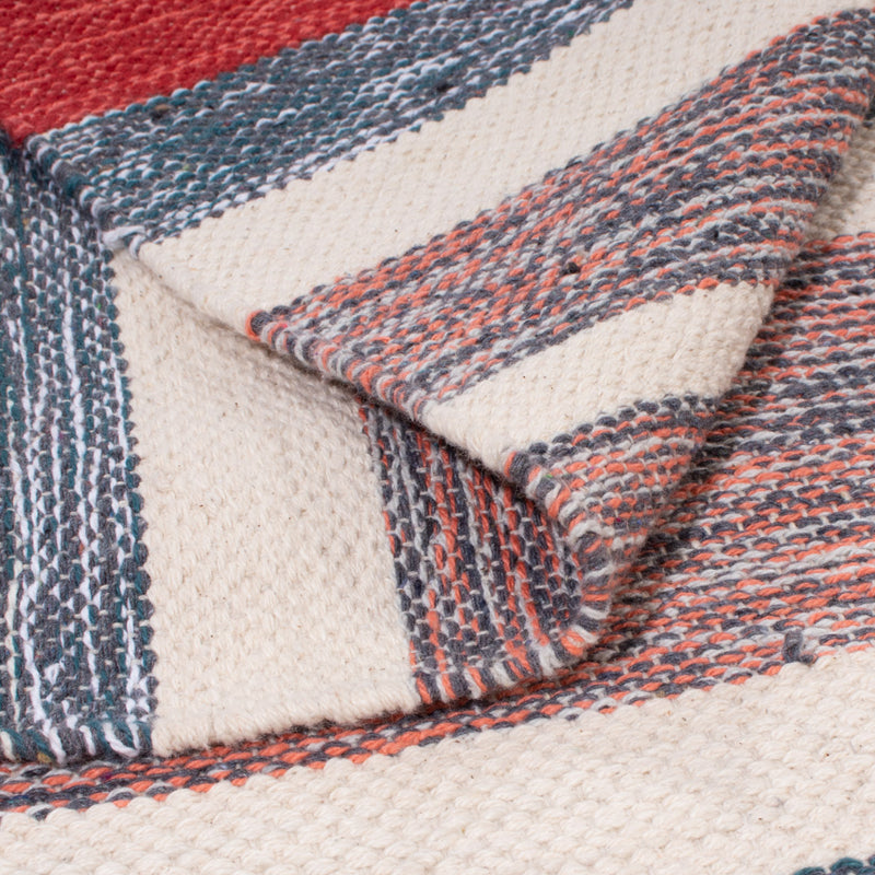 Nowoczesny kilim Dywan 150x70cm