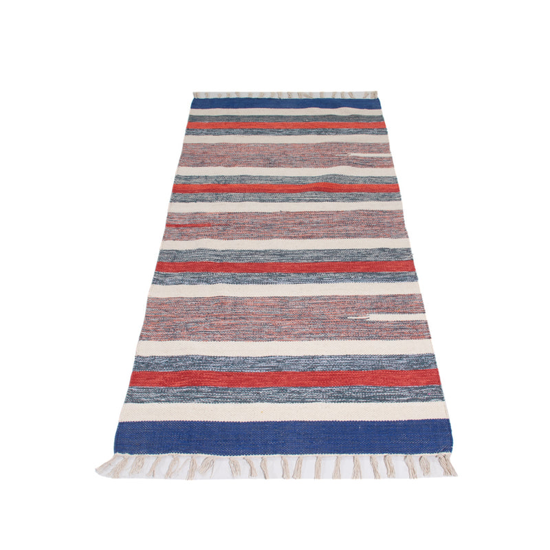 Nowoczesny kilim Dywan 150x70cm