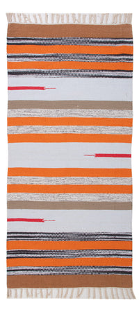 Nowoczesny kilim Dywan 150x70cm – product image