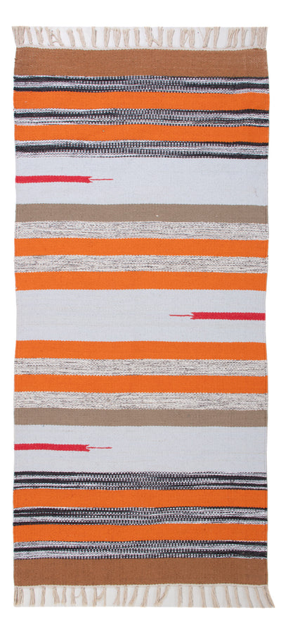 Nowoczesny kilim Dywan 70x150cm