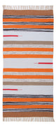 Nowoczesny kilim Dywan 150x70cm
