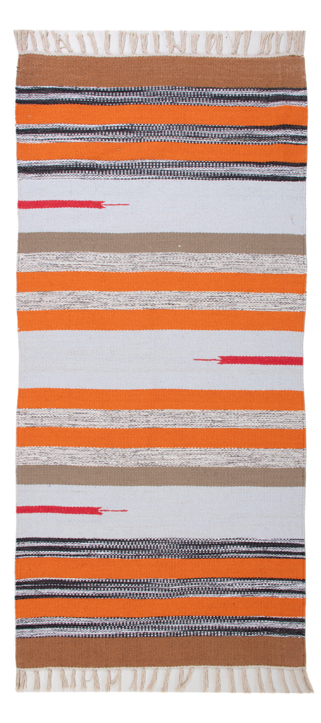 Nowoczesny kilim Dywan 150x70cm