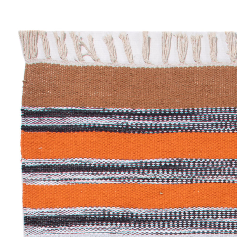 Nowoczesny kilim Dywan 150x70cm