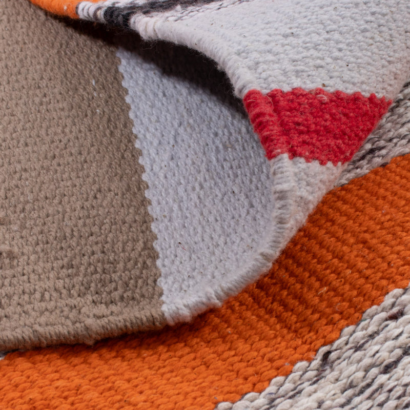 Nowoczesny kilim Dywan 150x70cm
