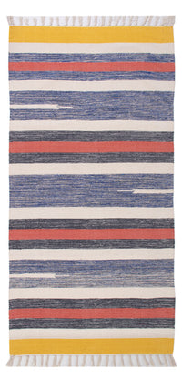 Nowoczesny kilim Dywan 150x70cm – product image