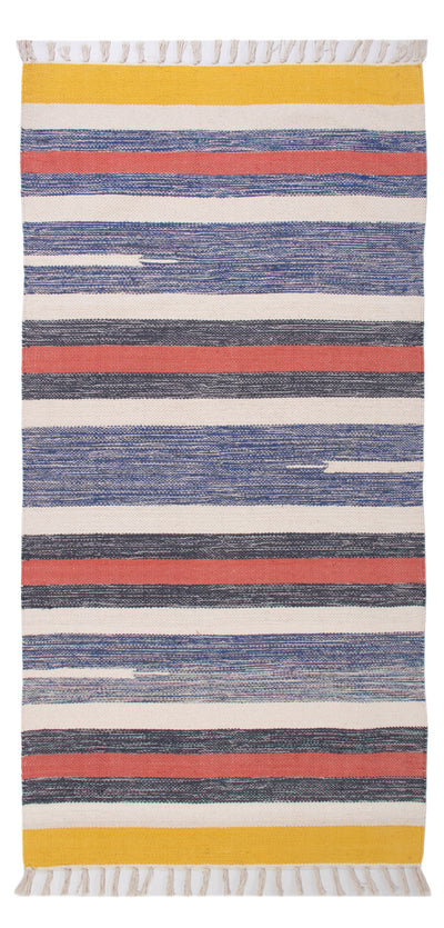 Nowoczesny kilim Dywan 70x150cm