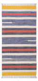 Nowoczesny kilim Dywan 150x70cm