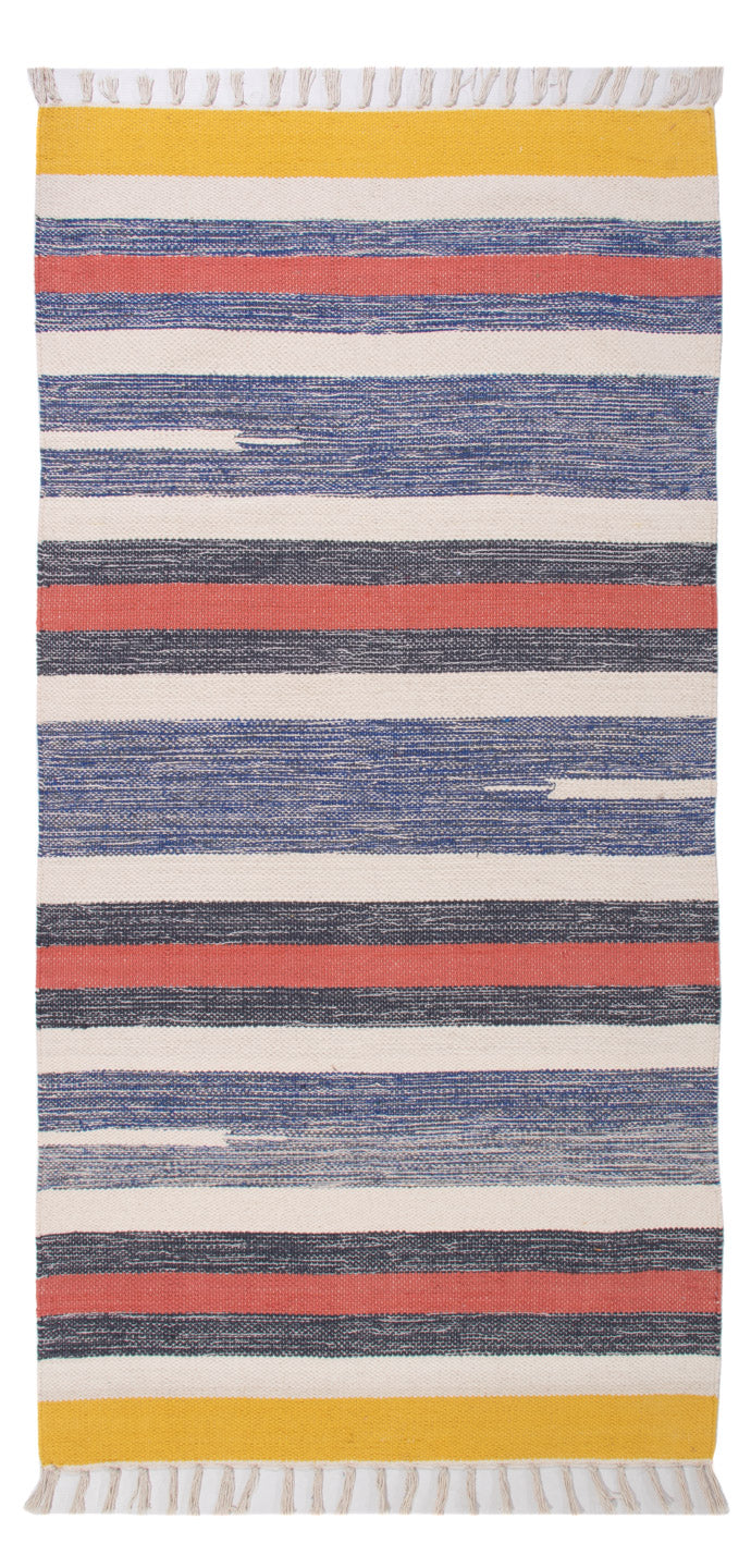 Nowoczesny kilim Dywan 150x70cm