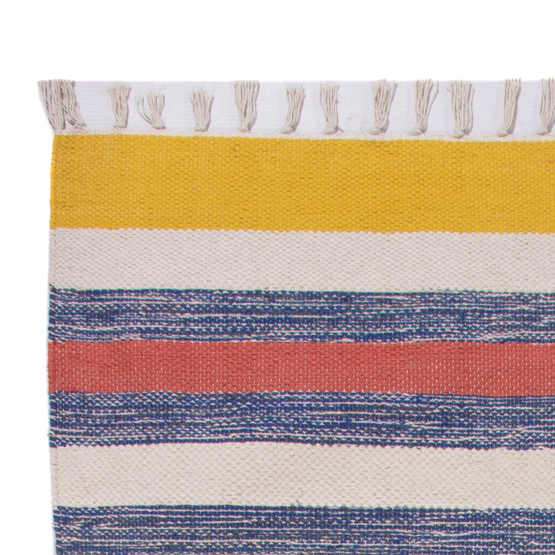 Nowoczesny kilim Dywan 150x70cm