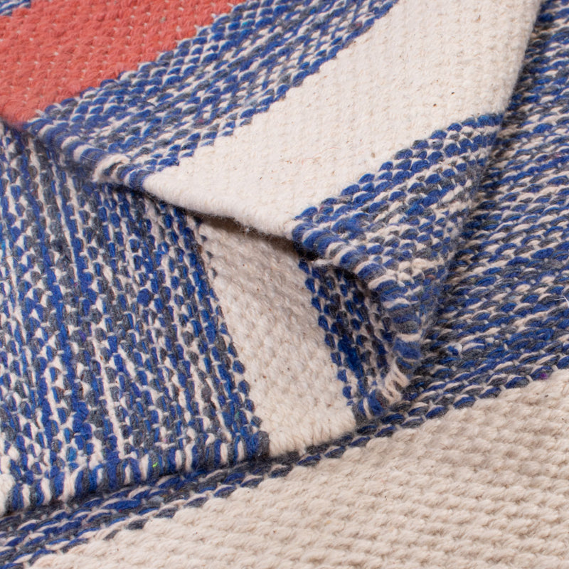 Nowoczesny kilim Dywan 150x70cm