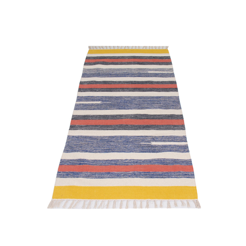 Nowoczesny kilim Dywan 150x70cm