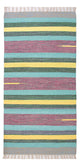 Nowoczesny kilim Dywan 150x70cm
