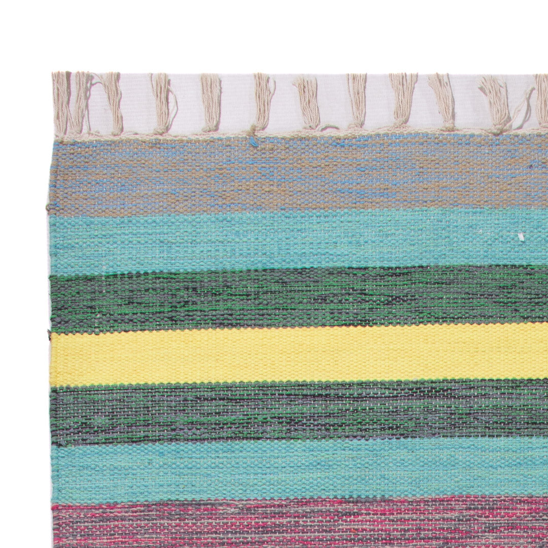 Nowoczesny kilim Dywan 150x70cm