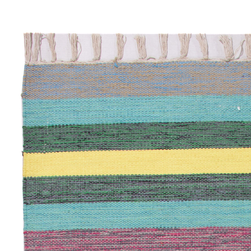 Nowoczesny kilim Dywan 150x70cm