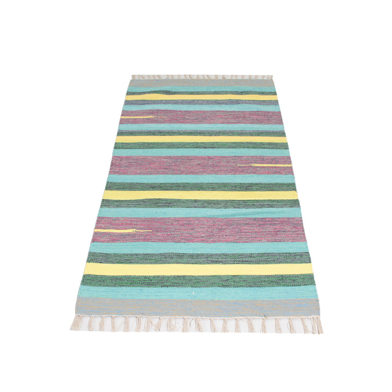 Nowoczesny kilim Dywan 150x70cm