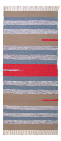 Nowoczesny kilim Dywan 150x70cm – product image