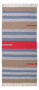 Nowoczesny kilim Dywan 150x70cm