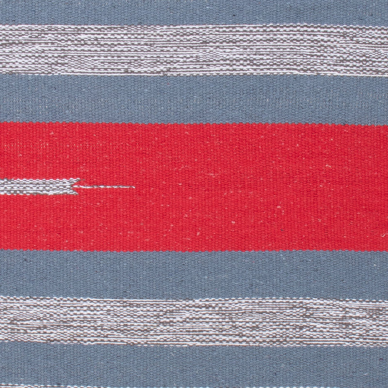 Nowoczesny kilim Dywan 150x70cm