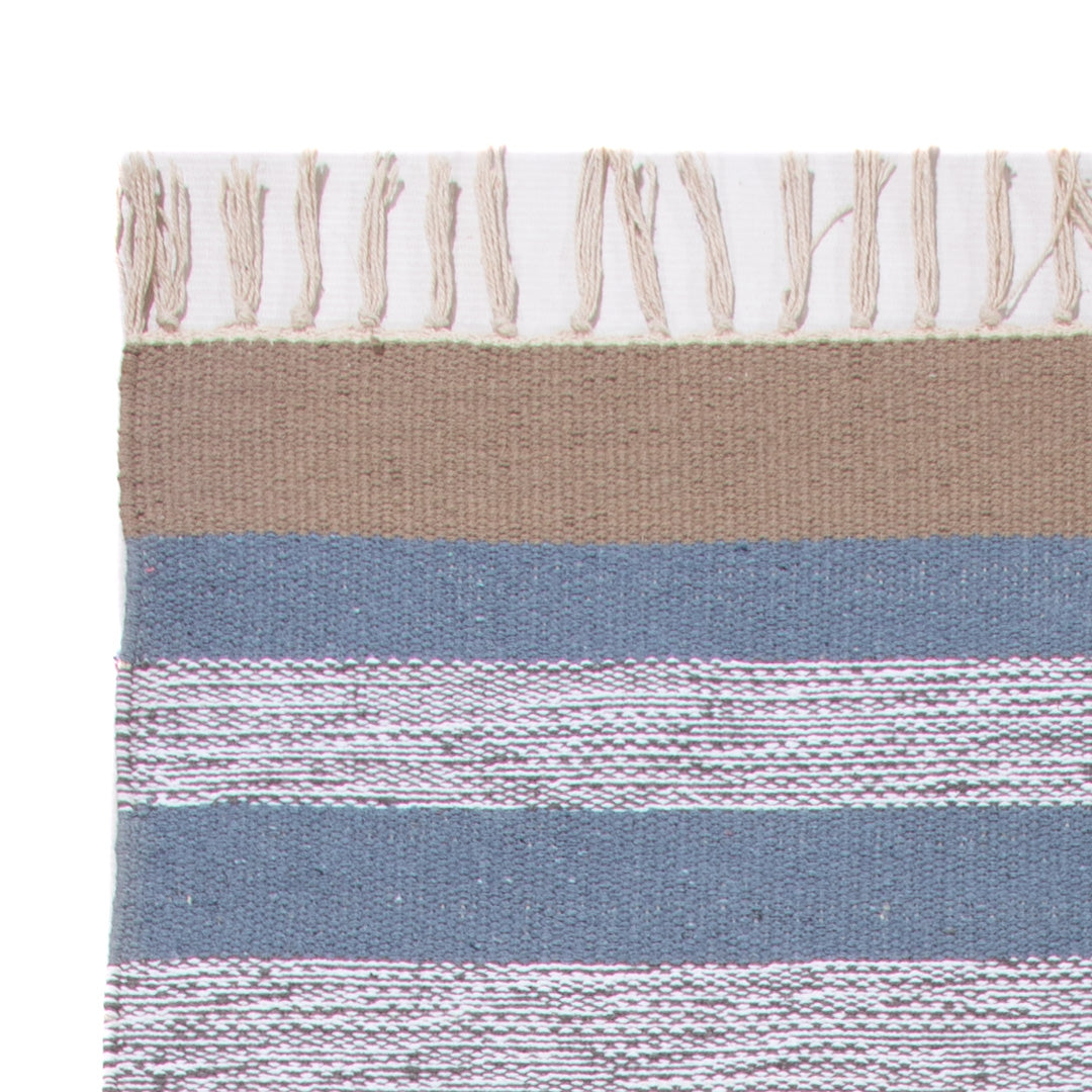 Nowoczesny kilim Dywan 150x70cm