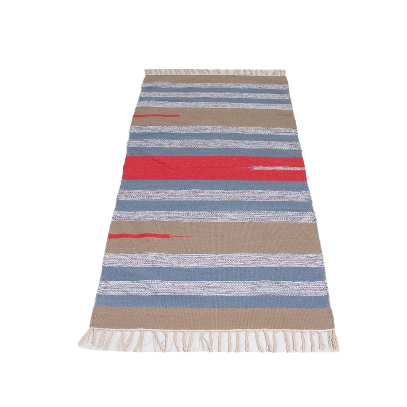 Nowoczesny kilim Dywan 150x70cm