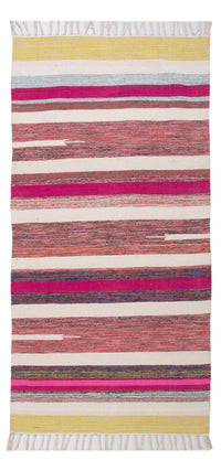 Nowoczesny kilim Dywan 150x70cm – product image