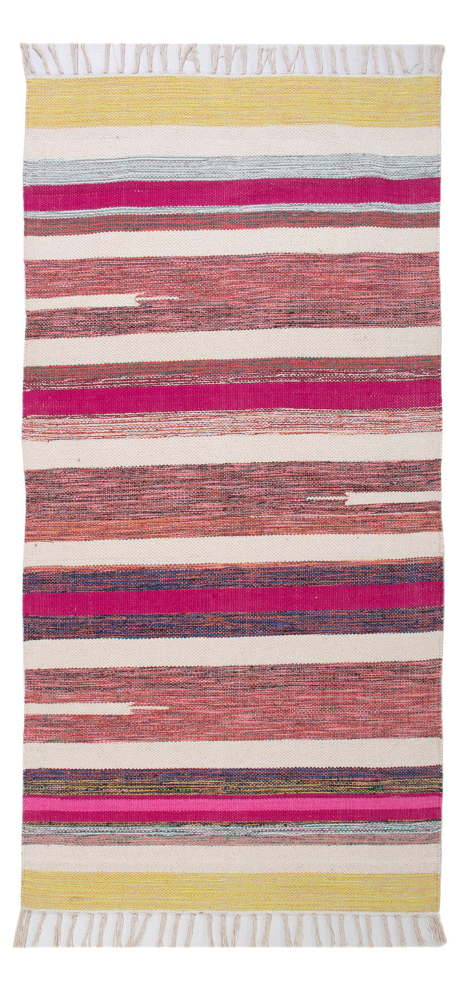Nowoczesny kilim Dywan 150x70cm