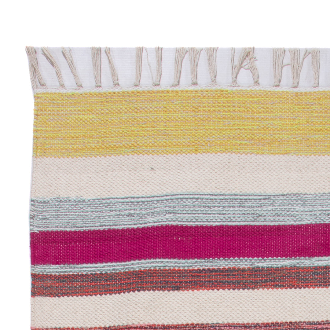 Nowoczesny kilim Dywan 150x70cm
