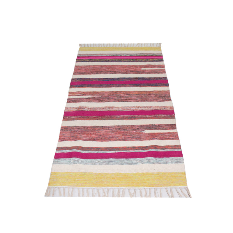Nowoczesny kilim Dywan 150x70cm
