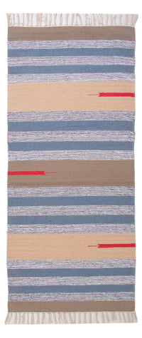 Nowoczesny kilim Dywan 150x70cm – product image