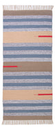 Nowoczesny kilim Dywan 150x70cm