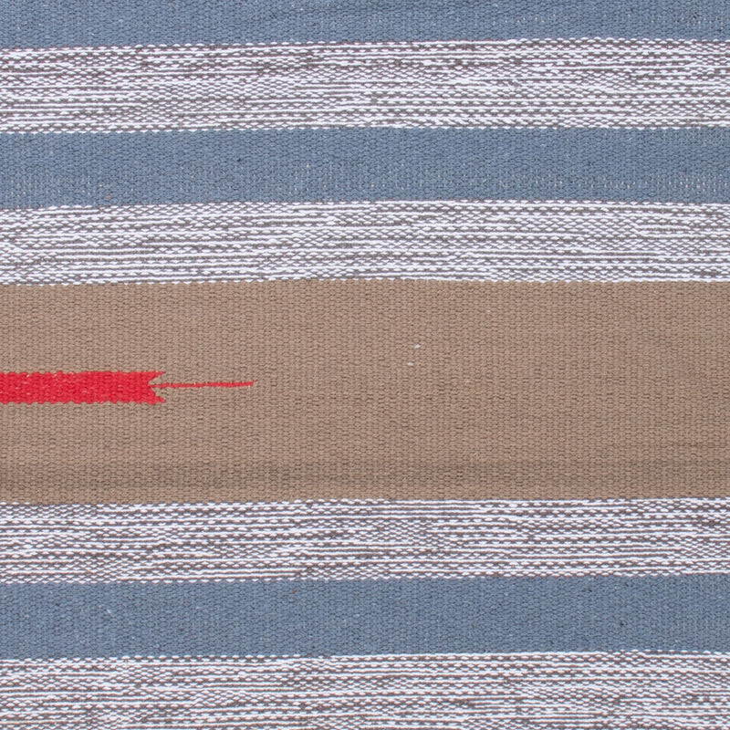 Nowoczesny kilim Dywan 150x70cm