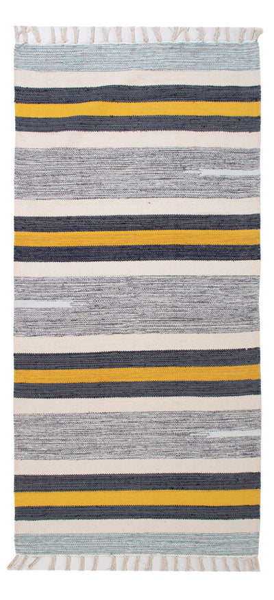 Nowoczesny kilim Dywan 70x150cm