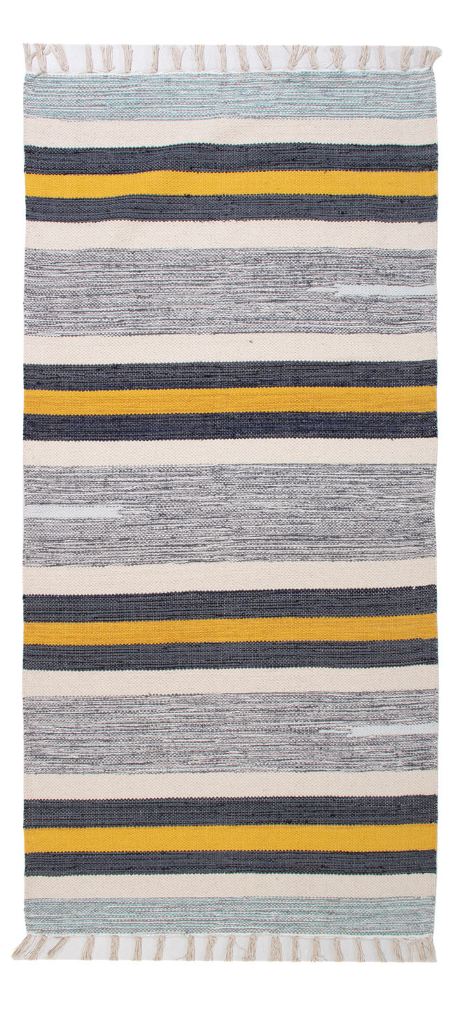 Nowoczesny kilim Dywan 150x70cm