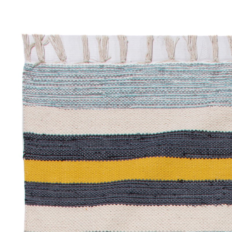 Nowoczesny kilim Dywan 150x70cm