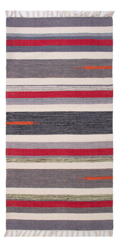 Nowoczesny kilim Dywan 70x150cm