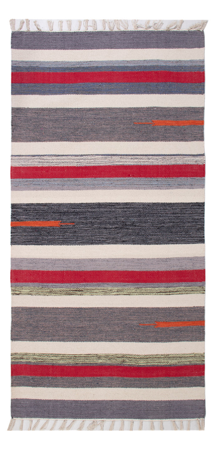Nowoczesny kilim Dywan 150x70cm