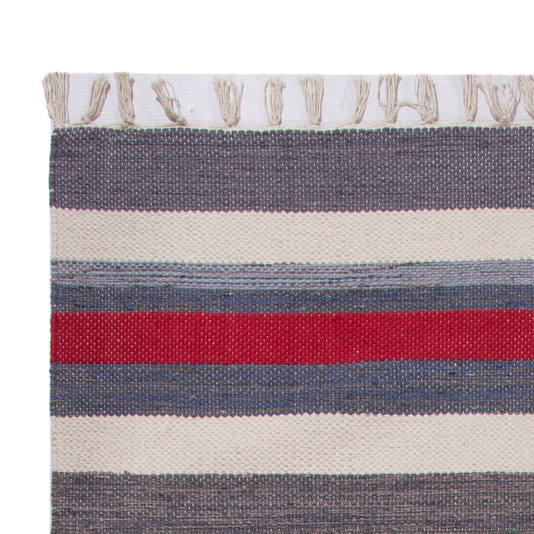 Nowoczesny kilim Dywan 150x70cm